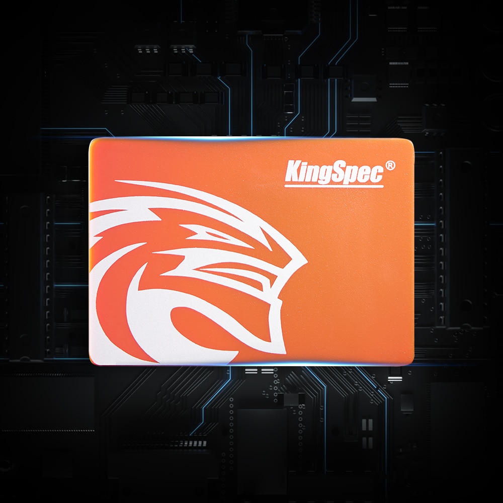KingSpec-SSD 2.5  ũ, ָ Ʈ ̺..